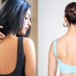 तीज पर ट्राई करें ये 5 ट्रेंडी ब्लाउज डिजाइन