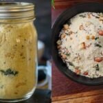 सुबह नाश्ते की टेंशन होगी दूर, घर पर बनाकर रखें Upma Premix