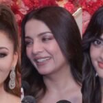 Miss Universe India 2026:उर्वशी रौतेला को नई विजेता का इंजतार, सेलिना जेटली ने कहा- अपना अच्छा वर्जन बनें – Urvashi Rautela To Celina Jaitly And Rhea Sangha Share Vision At Miss Universe India 2026