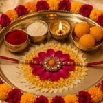 राखी पर थाली सजाने के लिए नहीं चाहिए महंगा सामान, इन आसान आइडियाज से करें तैयार