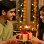 रक्षाबंधन पर बहन को क्या गिफ्ट न दें? वास्तु के अनुसार इन चीजों को माना जाता है अशुभ