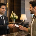 होटल में चाबी नहीं Key Card क्यों मिलता है? जानें इसके पीछे की वजहें