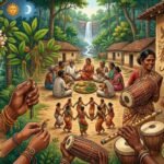 झारखंड की आदिवासी संस्कृति को खास बनाती हैं ये 5 अनोखी बातें, हर किसी को होनी चाहिए इनकी जानकारी