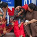 नेपाल में बाढ़ के बाद लैंडस्लाइड, फिर मंडरा रहा खतरा