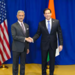 US में रूबियो से जयशंकर की मुलाकात, 100% टैरिफ वाले बिल का उठाया मुद्दा