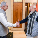 PM मोदी के जन्मदिन पर दोस्त नेतन्याहू ने दी बधाई
