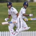 Duleep Trophy Final Live:वैभव सूर्यवंशी अर्धशतक से चूके, ईश्वरन की फिफ्टी; ईस्ट जोन एक विकेट पर 100 रन के पार – Duleep Trophy Final Live Score: East Zone Vs South Zone Vaibhav Sooryavanshi, Siraj, Padikkal, Tilak Ishan