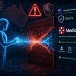 Australia Medicare Database Hacking | AI Agent Security Breach & PM Concern