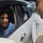 शामली में सांसद इकरा हसन की हाउस अरेस्टिंग पर पुलिस से तीखी नोकझोंक, बोलीं- मैंने क्या अपराध किया है, आपका निवेदन स्वीकार नहीं – Shamli: Mp Iqra Hasan Questions House Arrest, Tells Police ‘i Have Committed No Crime’