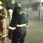 मेरठ: पल्लवपुरम में एसटीपी से क्लोरीन गैस का रिसाव, नौ लोग अस्पताल में भर्ती