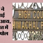 शिमला:करोड़ों के कारोबार के बाद भी खुद को बताया क्लर्क, कोर्ट को किया गुमराह; पत्नी का गुजारा भत्ता बरकरार – Despite A Business Worth Crores, He Claimed To Be A Clerk; Wife’s Maintenance Allowance Upheld