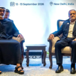 ब्रिक्स के बाद ईरान-UAE में ‘दोस्ती’, पेजेश्कियान बोले – ‘बीती बातों को…’