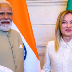 PM मोदी को जॉर्जिया मेलोनी ने किया बर्थडे विश, ‘मेरे दोस्त आपको…’