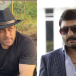 ‘मॉन्स्टर’ में दिखेगी सलमान खान-अरविंद स्वामी की टक्कर, बड़े ट्रेन एक्शन सीक्वेंस की शूटिंग शुरू