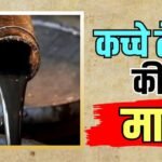 48% महंगा हुआ भारत के लिए तेल का आयात, क्या अब चढ़ेगा पेट्रोल-डीजल का भाव?
