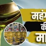 छठ-दीवाली से पहले एक और झटका! 7-8% महंगा हो सकता है खाने का तेल