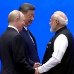 मुंह ताकता रहा PAK! जिनपिंग से हैंड शेक, शहबाज से दूरी! SCO में PM मोदी का बड़ा मूव