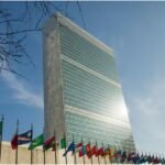 UN ने बदल दुनिया का नक्शा तो US ने किया विरोध, भारत ने क्या कहा?