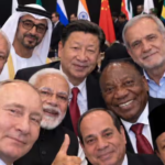 सुपरपावर…’, BRICS में व्लादिमीर पुतिन की सेल्फी से चिढ़ जाएंगे ट्रंप