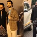 ‘द पैराडाइज’ के टीजर लुक में दिखे नानी, प्रेस कॉन्फ्रेंस में रिक्रिएट किया आइकॉनिक मोमेंट