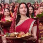 ‘द व्वान’ का नया गाना रिलीज, ‘छठी मैया’ गाने में तमन्ना भाटिया की आंखों में दिखा माता के लिए अटूट विश्वास