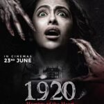 अहान शेट्टी संग फिर दिखेंगी आन्या सिंह, ‘1920: कोल्ड विंटर’ में निभाएंगी फीमेल लीड रोल