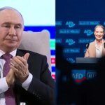 पुतिन ने BRICS में पश्चिमी देशों को धोया, बताया क्या है उनकी गलती