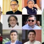 बांग्लादेश में शेख हसीना के 7 करीबियों को फांसी की सजा