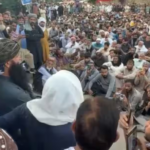 PoK में फिर हुई फायरिंग, नई सरकार में सांसद बना जैश-ए-मोहम्मद का आतंकी