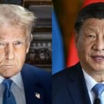 US के 100 फीसदी टैरिफ पर भड़का चीन, ट्रंप को दी नसीहत