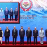 पाकिस्तान की ओछी हरकत, पीएम मोदी को SCO समिट की फोटो से हटाया