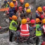 ‘…ठीक है’, नेपाल बाढ़ के 9 दिनों बाद मलबे से जिंदा निकले 2 लोग, सुनाई दे रहीं और आवाजें