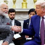 भारत की ताकत पर अमेरिका ‘फिदा’, अमेरिकी रिपोर्ट में जिक्र, ‘इंडिया की पावर…’