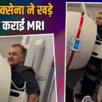 शरत सक्सेना ने खड़े होकर कराई MRI, रीढ़ की हड्डी का होगा ऑपरेशन
