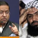 ‘ये हथकंडे…’, आतंकी मसूद पर पाक ने बढ़ाया इनाम तो भारत ने बताई औकात