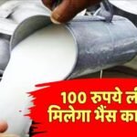 दूध 100 रुपये महंगा, मुंबई के बाद अब यहां दाम बढ़ाने की तैयारी