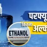 क्या पेट्रोल में इथेनॉल मिलने से महंगे हुए परफ्यूम और डियो? जानिए इनसाइड स्टोरी
