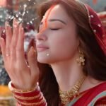 ‘‘छठी मैया’ को मिल रहे प्यार से खुश तमन्ना भाटिया, बोलीं- मेकर्स ने हर बात का रखा ध्यान
