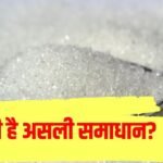 चीनी के बढ़ते दामों पर लगेगी लगाम? 15 दिन पहले शुरू होगी पेराई