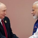 PM मोदी के बर्थडे पर आया दोस्त पुतिन का मैसेज, कहा- ‘आपका बड़ा रुतबा’