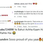 अपने खेत में किसान बने वरुण धवन, शेयर की खुदाई और रोपाई की तस्वीरें