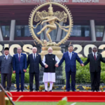 BRICS में भारत की कूटनीतिक जीत, मतभेद के बीच ईरान-UAE में बनी सहमति