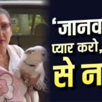 रूमर्ड गर्लफ्रेंड संग बप्पा के दर्शन करने पहुंचे थे गोविंदा, पत्नी सुनीता आहूजा अब बोलीं- ‘इंसान धोखेबाज होते हैं’