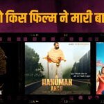 संडे को ‘हनुमान अंश’ की धाकड़ कमाई, ‘मिर्जापुर’ ने भी किया कमाल, जानें- ‘दायरा’-‘वाइब’ का हाल