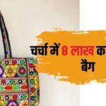 500 रुपए वाला बैग 8.3 लाख का, बिजनेसमेन ने पूछा- कब चोरी बंद करेंगे लग्जरी ब्रैंड