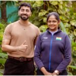 नेक काम:आयुष्मान खुराना ने की मेघना सज्जनार की मदद, भावुक हुईं गोल्ड मेडलिस्ट; कहा- वह मुझे नहीं जानते – Bollywood Actor Ayushmann Khurrana Sponsors Rifle For Shooter Sajjanar She Thanks Him