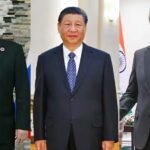 BRICS Summit के लिए दिल्ली पहुंचेंगे बड़े नेता, जानें कौन कब पहुंचेगा