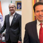 PM मोदी-पेजेशकियन की मीटिंग से भड़का US, बोला- ‘ईरान की मदद की तो…’