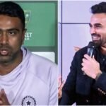 आईपीएल 2027:अश्विन ने उठाया राज से पर्दा, जहीर खान से पहले इस दिग्गज को कोच बनाना चाहती थी चेन्नई सुपर किंग्स – R Ashwin Reveals Ashish Nehra Was In Csks Coaching Plans Before Zaheer Khan