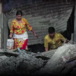 नेपाल बाढ़ ने उजाड़ दी बच्चों की दुनिया, हजारों ने गंवाए घर और परिवार